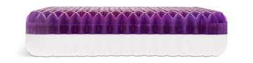 Royal Purple Cushion