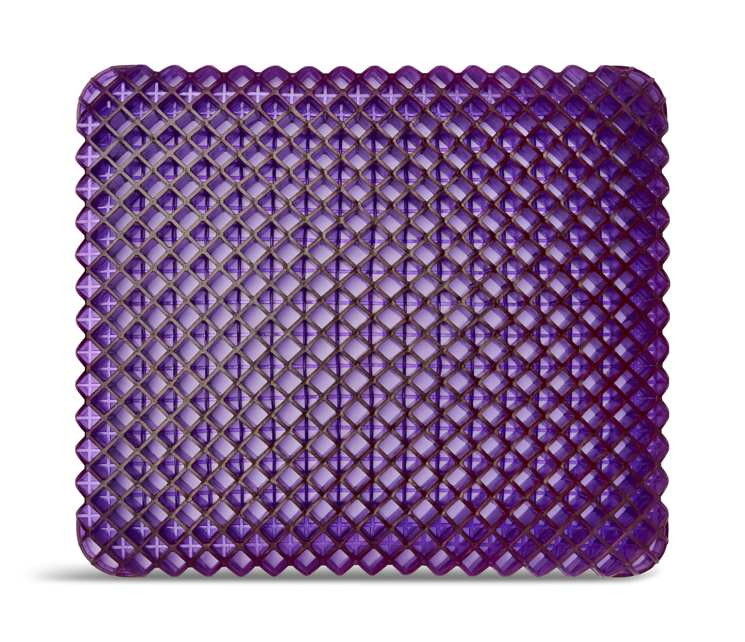 Royal Purple Cushion by Purple HOM Furniture