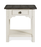 Grand Haven End Table thumbnail 2