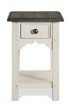Grand Haven Chairside Table thumbnail 2