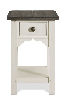 Grand Haven Chairside Table