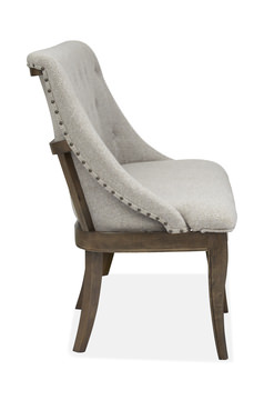 Roxbury Manor Dining Bench