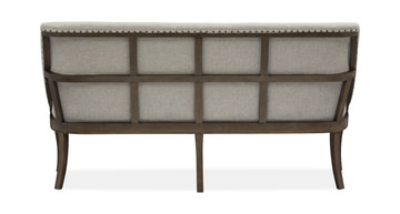 Roxbury Manor Dining Bench