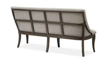 Roxbury Manor Dining Bench