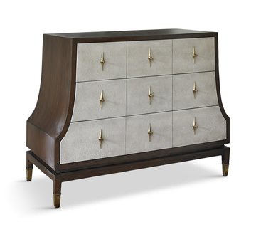 image Tapered Chest
