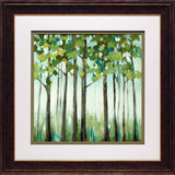 Box Framed Art Assortment - Floral & Wine thumbnail 5