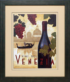 Box Framed Art Assortment - Floral & Wine thumbnail 2