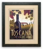 Box Framed Art Assortment - Floral & Wine thumbnail 1