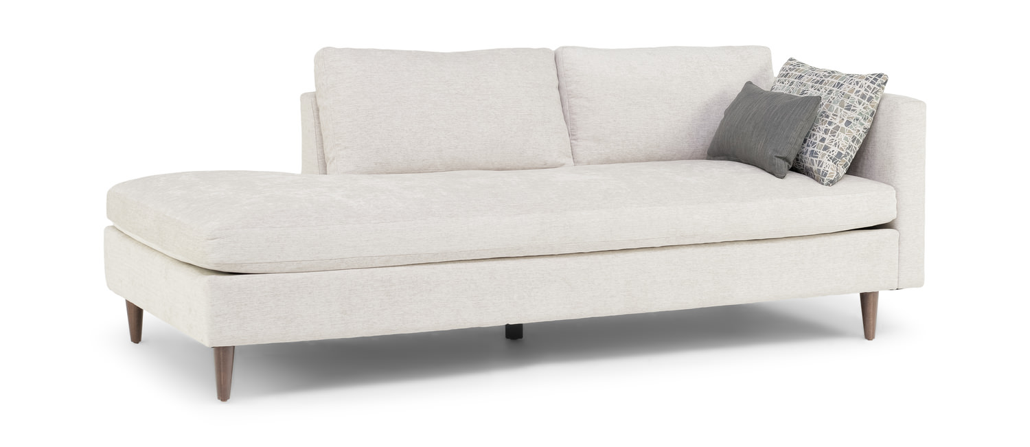 Ivy Right Arm Chaise By Jonathan Louis Hom Furniture Ivy Right Arm Chaise By Jonathan Louis