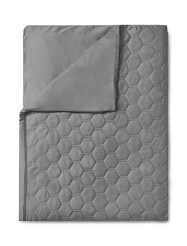 Weighted Throw Blanket