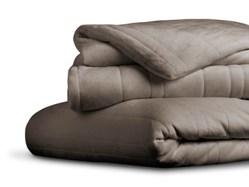 Anchor Weighted Throw Blanket