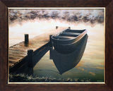 Box Framed Art Assortment - Black & White Photography thumbnail 8