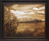 Box Framed Art Assortment - Black & White Photography thumbnail 6