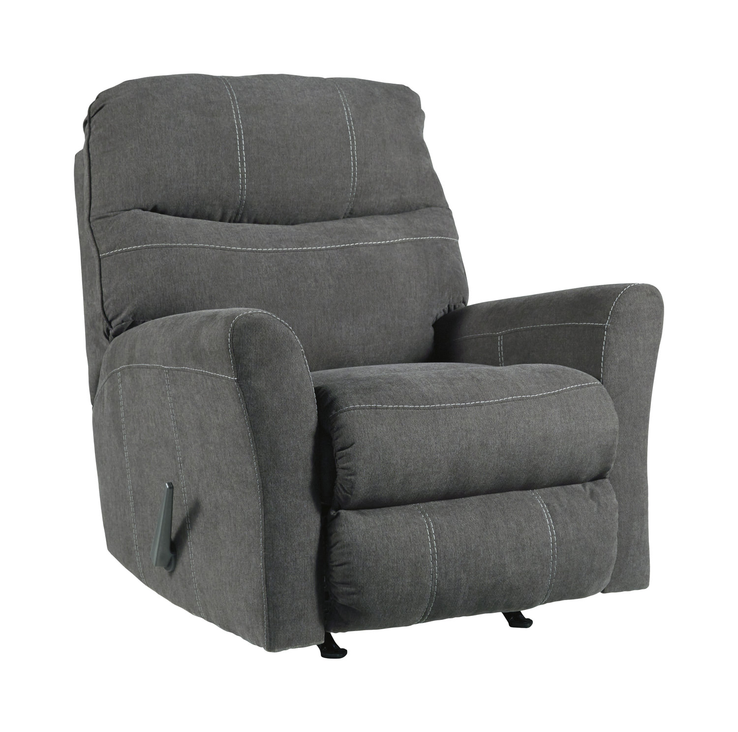 crosby comfort swivel glider