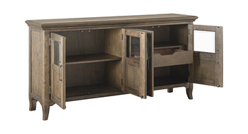 Roxbury Manor Sideboard