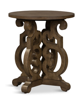 image Accent Table