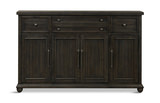 Harvest Home Sideboard thumbnail 2