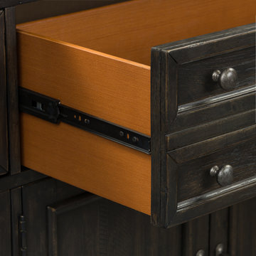 Harvest Home Sideboard