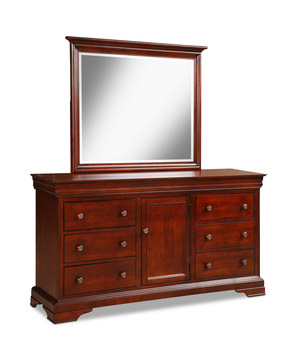 Versailles II Dresser