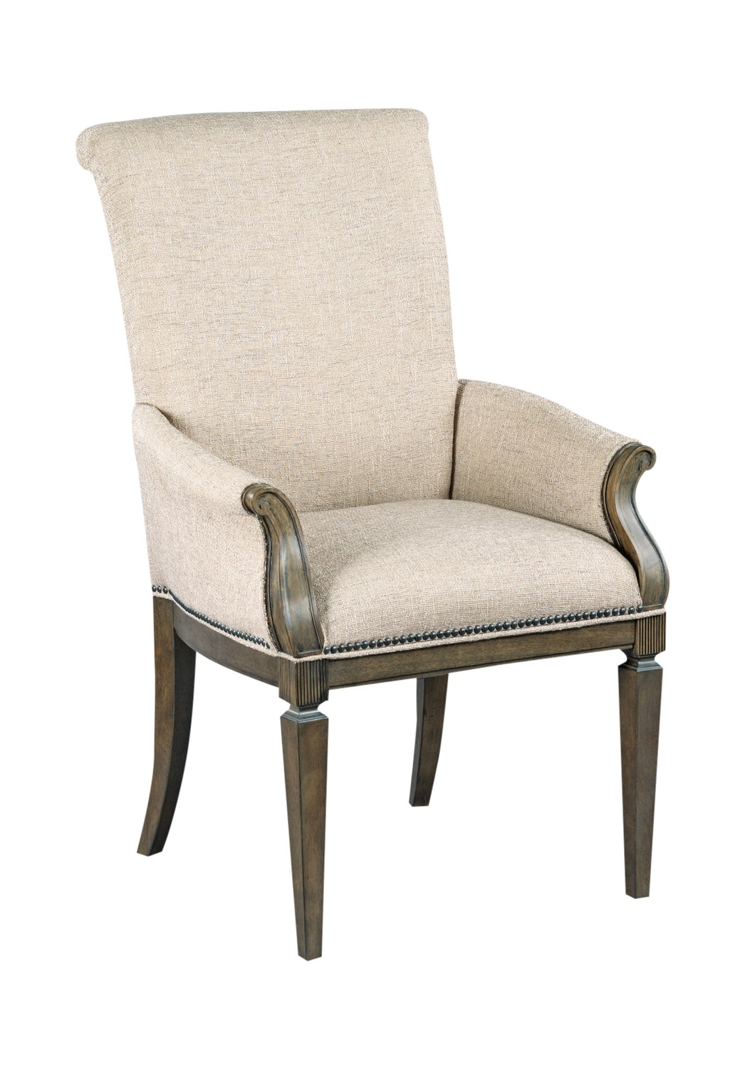 Portland Host Chair | HOM Furniture