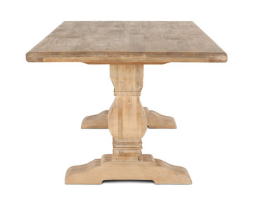 Felicia Dining Table - 84″