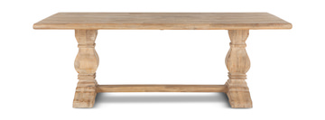 Felicia Dining Table - 84″