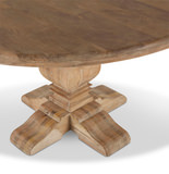 Felicia Round Dining Table - 54″ thumbnail 3