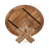 Felicia Round Dining Table - 54″ thumbnail 4