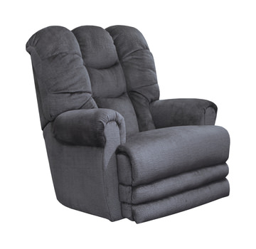 Count Swivel Recliner | HOM Furniture