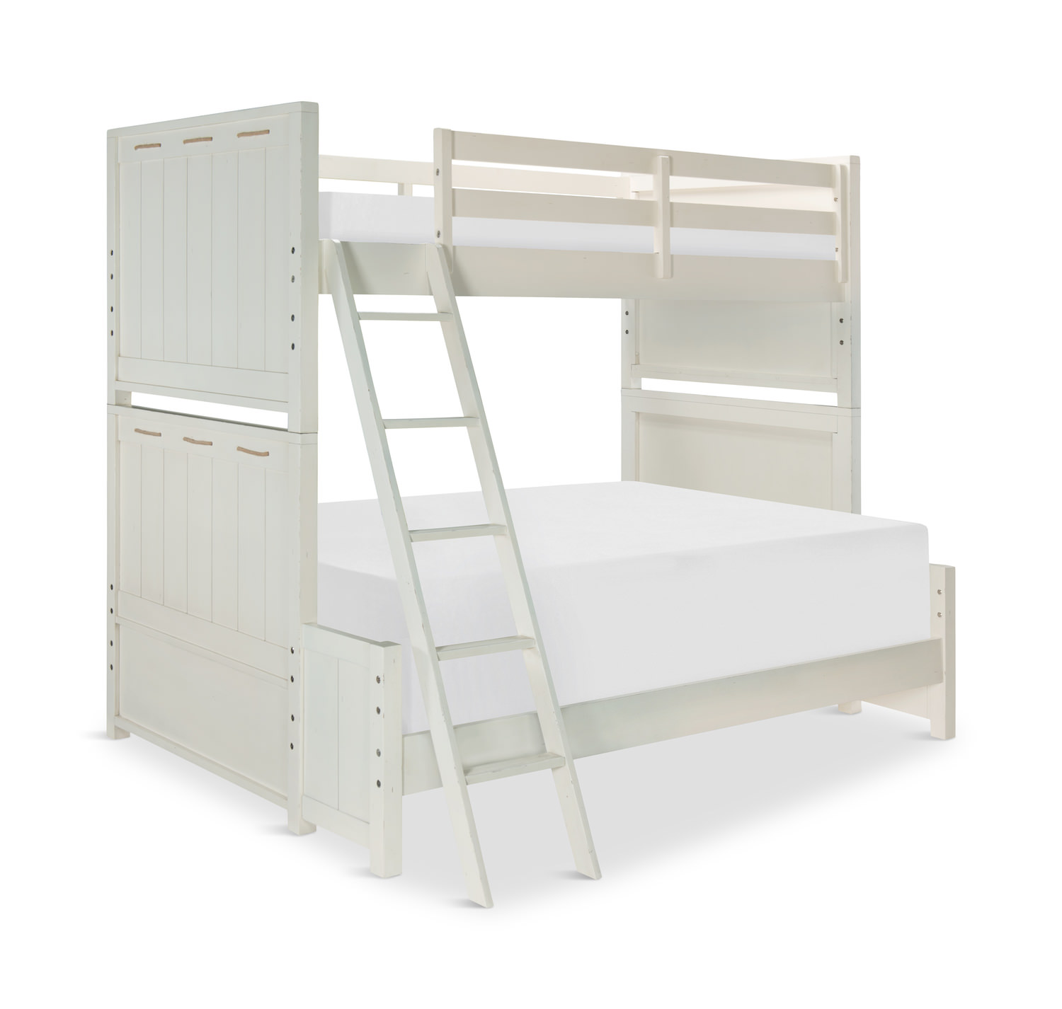 hom furniture bunk beds