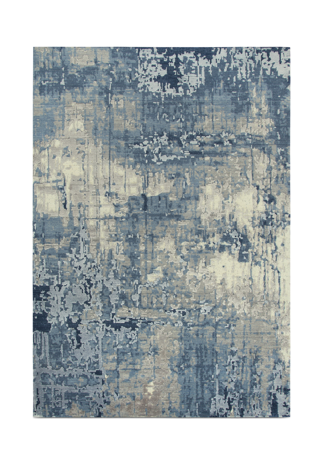 light blue area rugs 5x7