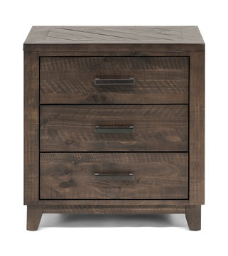 Tulum Nightstand