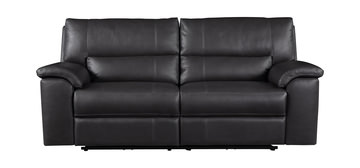 Verde Lay Flat Power Reclining Sofa | HOM Furniture