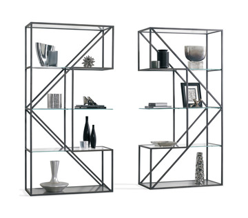 Fletcher Etagere