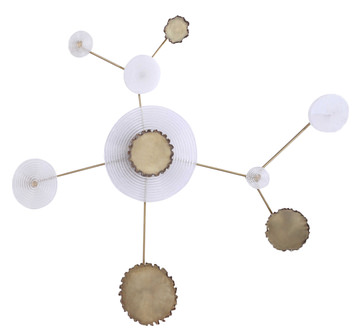 image Solar System Wall Sculpture