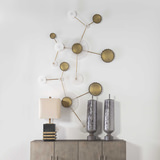 Solar System Wall Sculpture thumbnail 6