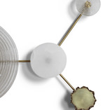 Solar System Wall Sculpture thumbnail 2