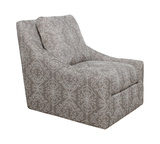 Alden Swivel Chair thumbnail 1