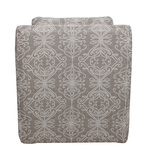 Alden Swivel Chair thumbnail 3