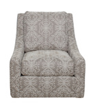 Alden Swivel Chair thumbnail 2