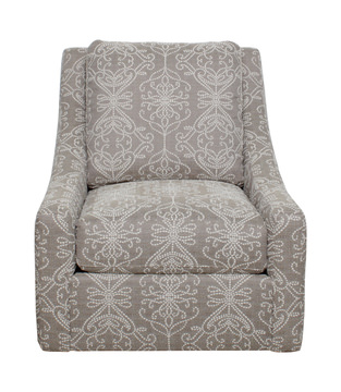 Alden Swivel Chair