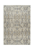 Aero Silver Area Rug - 5′3″ X 7′7″ thumbnail 2