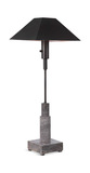 Telescope Buffet Lamp thumbnail 1