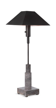 image Telescope Buffet Lamp