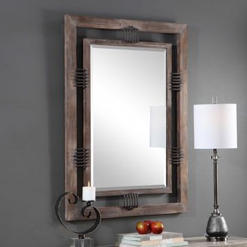 Ebbe Mirror