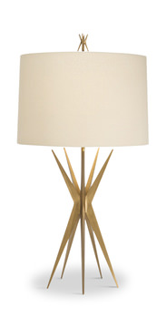 image Starfall Table Lamp