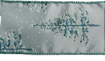 Christmas Tree Ribbon