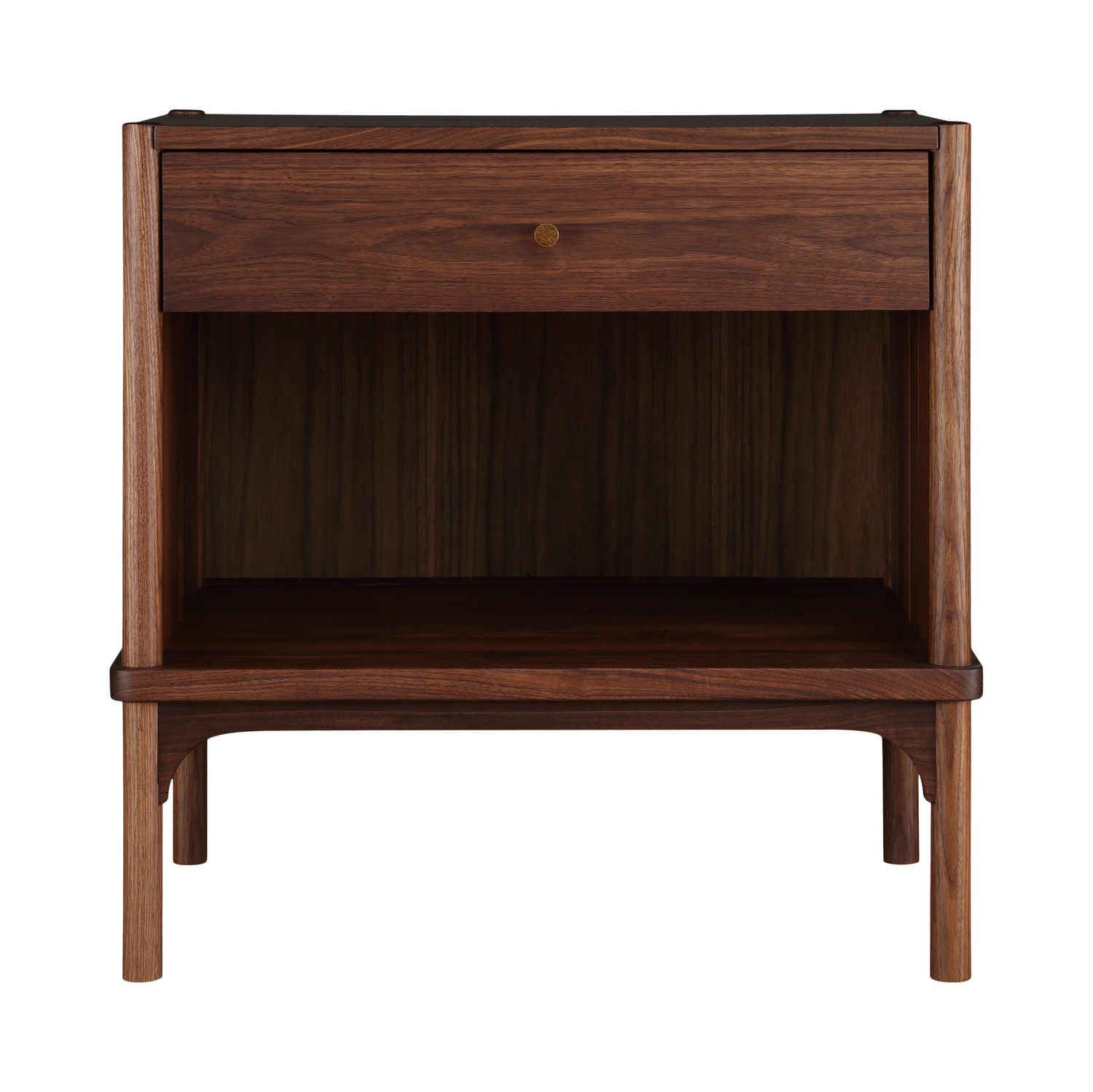 Walnut Grove Nightstand by Stickley Gabberts