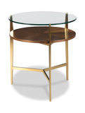 La Scala Side Table thumbnail 1