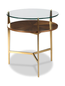image La Scala Side Table